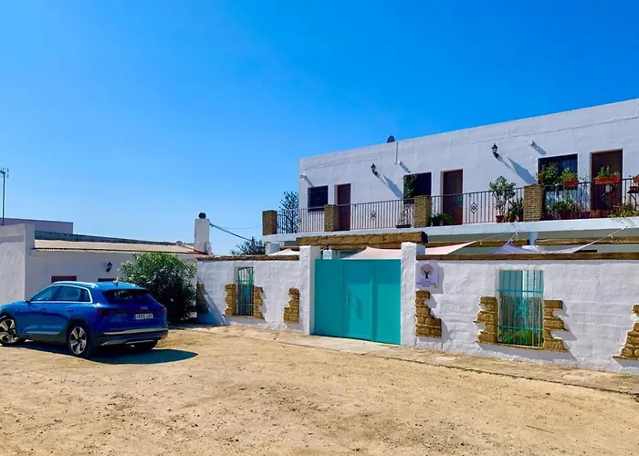 Appartement Conil Colorado 1 Rustico Y Economico *